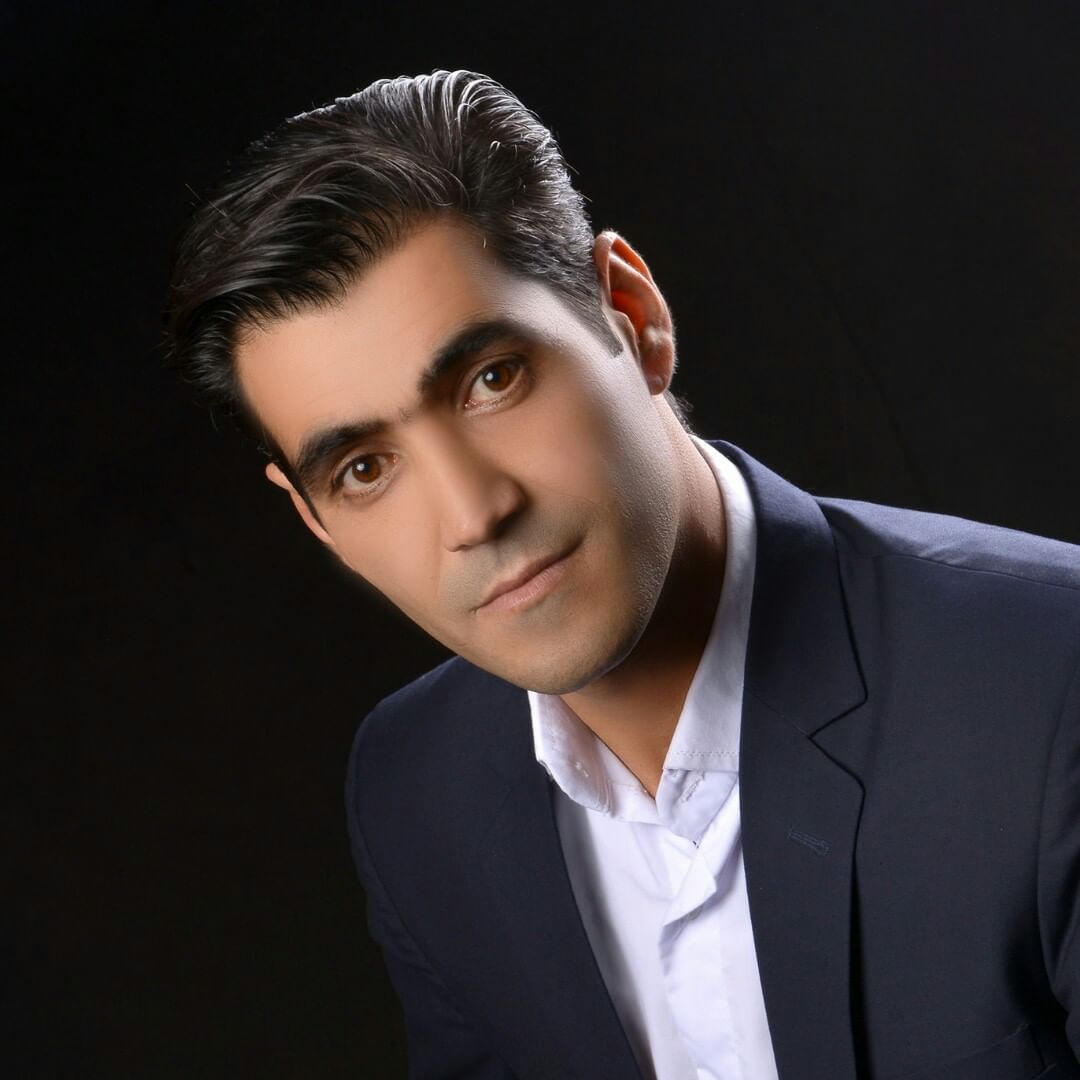 اسلام علیرضایی اسن یللر